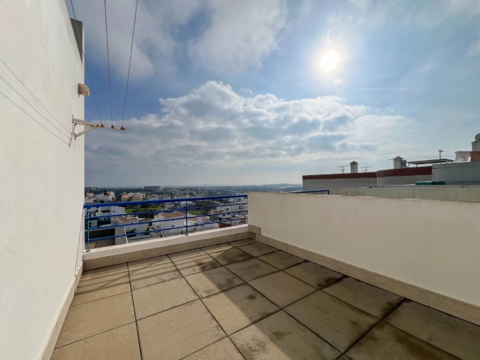 Apartamento T1 para Venda em Tavira (Santa Maria e Santiago) Foto 15