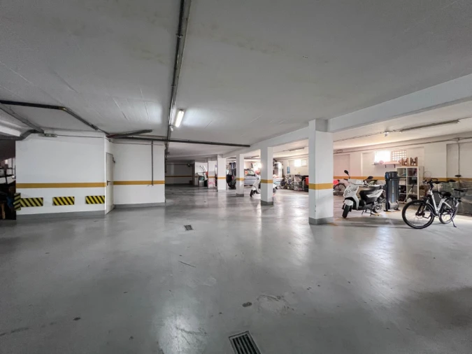 Apartamento T1 para Venda em Tavira (Santa Maria e Santiago) Foto 16