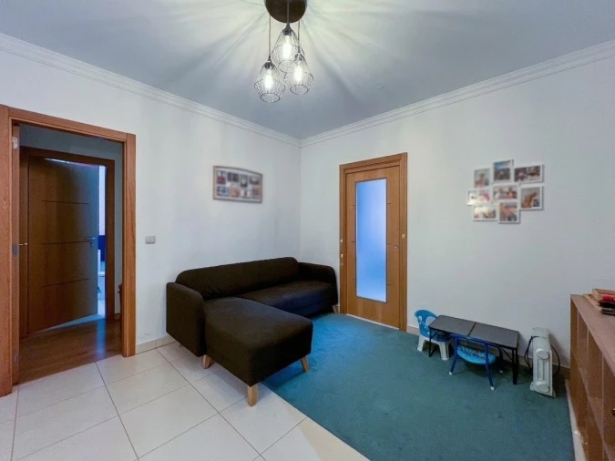 Apartamento T1 para Venda em Tavira (Santa Maria e Santiago) Foto 7