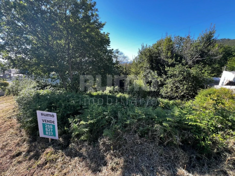 Terreno para Venda em Areosa Foto 4