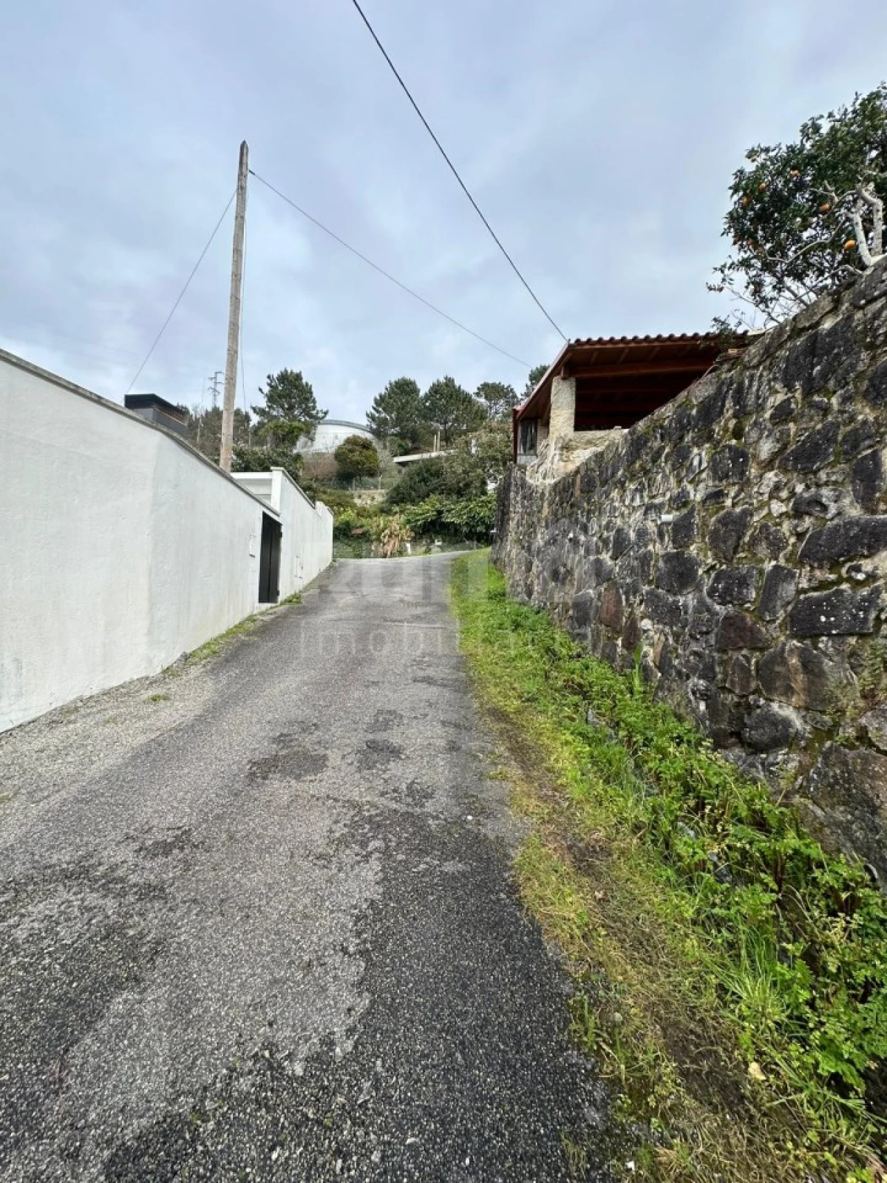 Terreno para Venda em Areosa Foto 9