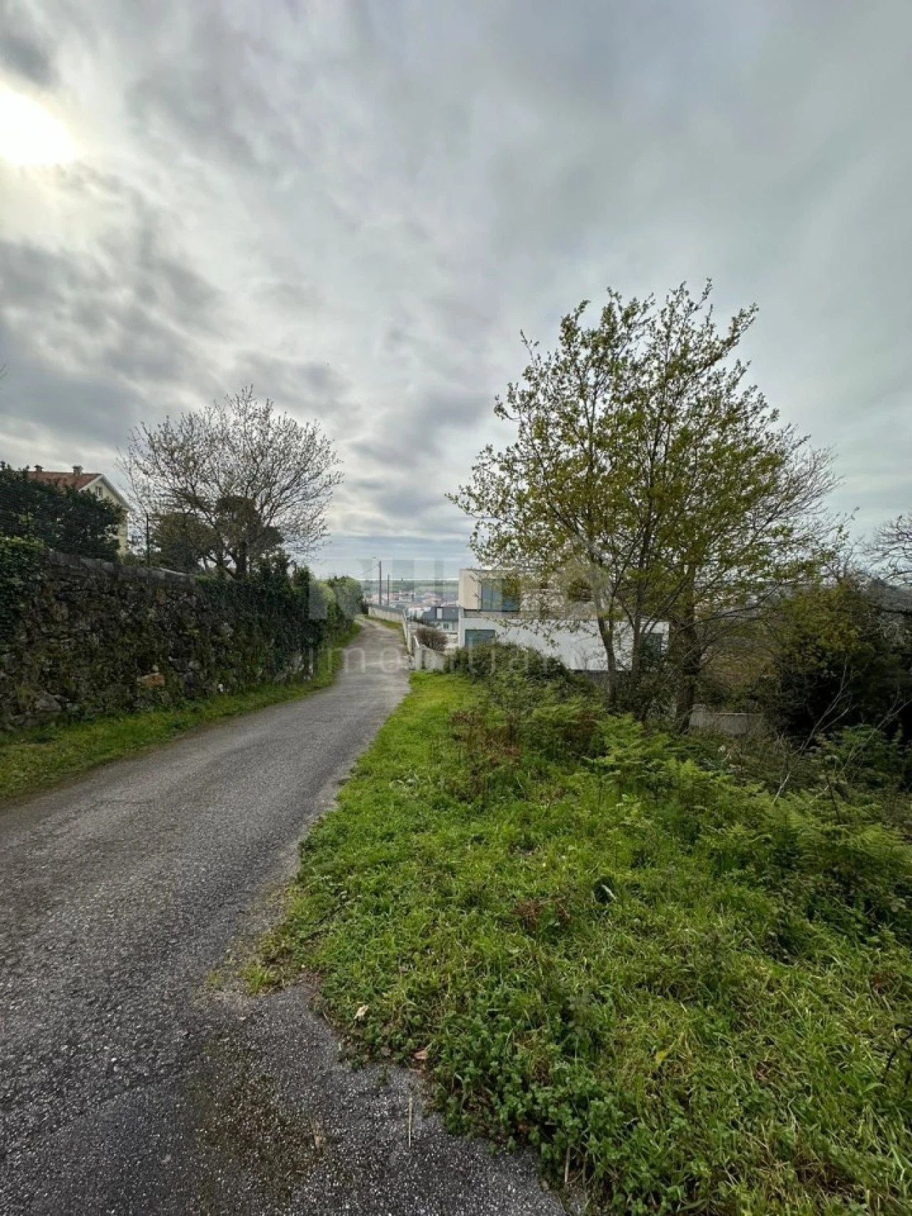 Terreno para Venda em Areosa Foto 10