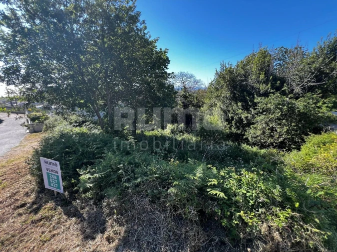 Terreno para Venda em Areosa Foto 2