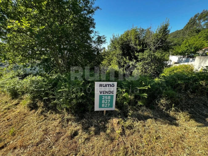 Terreno para Venda em Areosa Foto 3