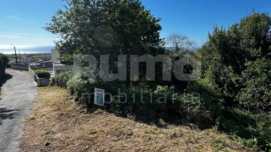 Terreno para Venda em Areosa