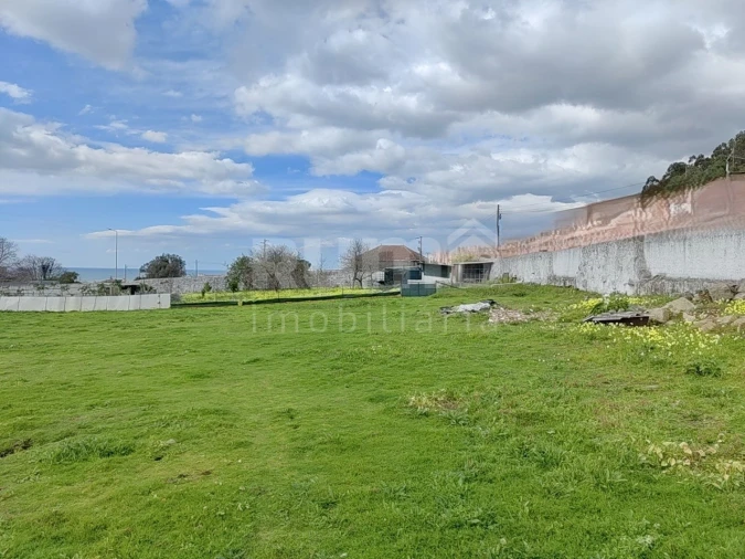 Terreno para Venda em Areosa