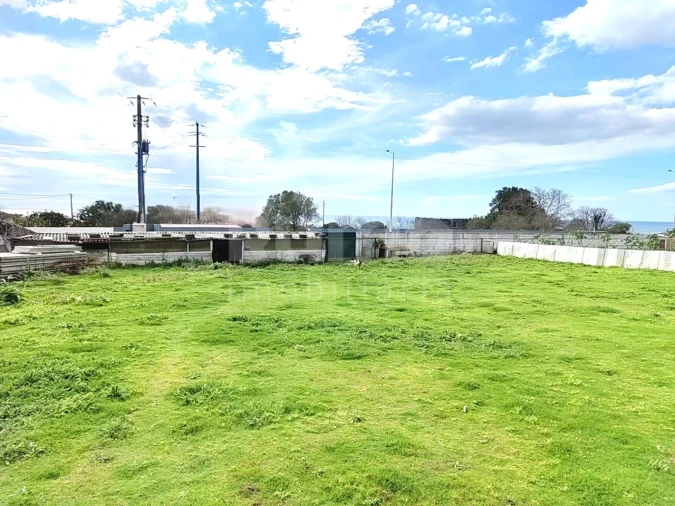 Terreno para Venda em Areosa Foto 5