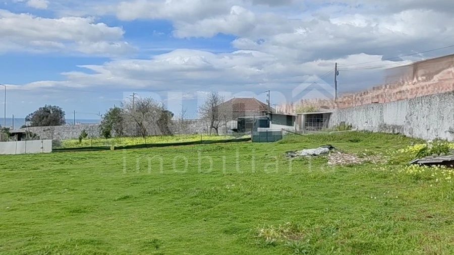 Terreno para Venda em Areosa