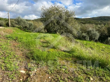 Terreno para Venda em Porto de Mós - São João Baptista e São Pedro