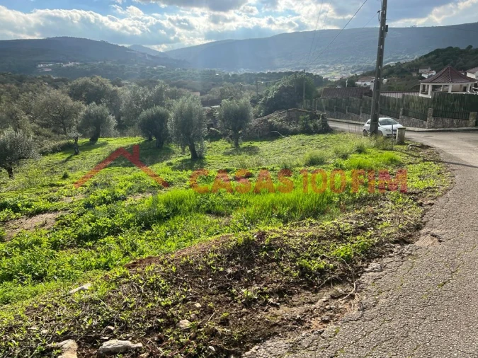 Terreno para Venda em Porto de Mós - São João Baptista e São Pedro Foto 4