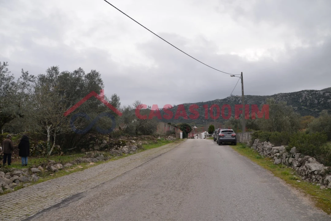 Terreno para Venda em Alvados e Alcaria Foto 11