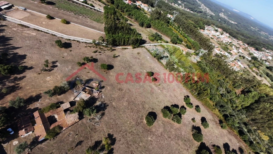 Terreno para Venda em Souto da Carpalhosa e Ortigosa Foto 2