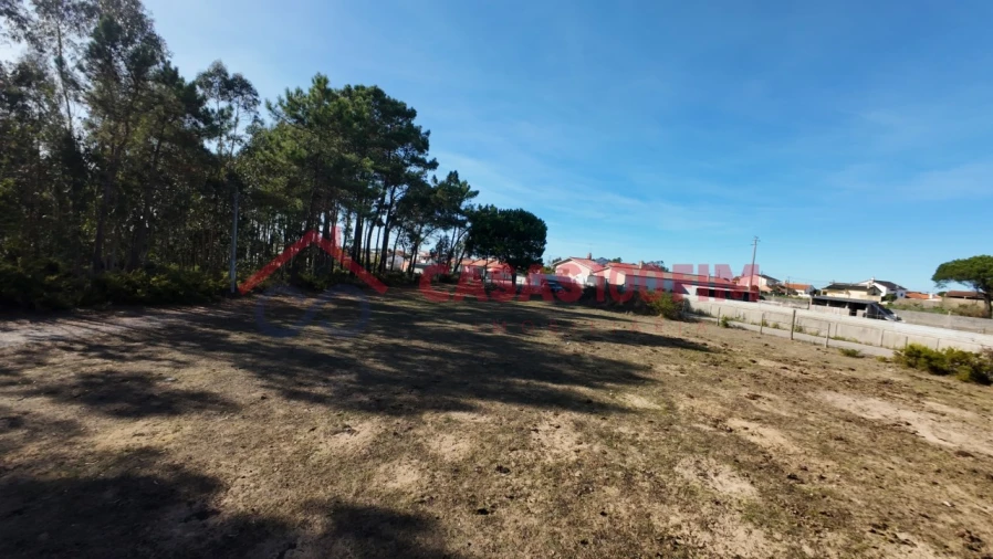 Terreno para Venda em Souto da Carpalhosa e Ortigosa Foto 4
