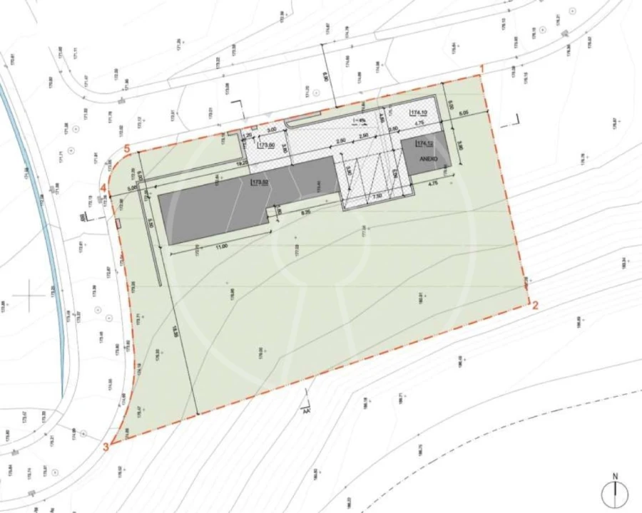 Terreno para Venda em Santa Maria e São Miguel, São Martinho, São Pedro Penaferrim Foto 5