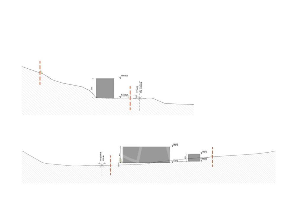 Terreno para Venda em Santa Maria e São Miguel, São Martinho, São Pedro Penaferrim Foto 6