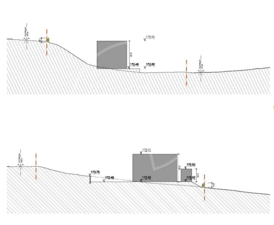 Terreno para Venda em Santa Maria e São Miguel, São Martinho, São Pedro Penaferrim Foto 3