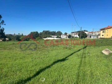 Terreno para Venda em O. Azeméis, Riba-Ul, Ul, Macinhata Seixa, Madail