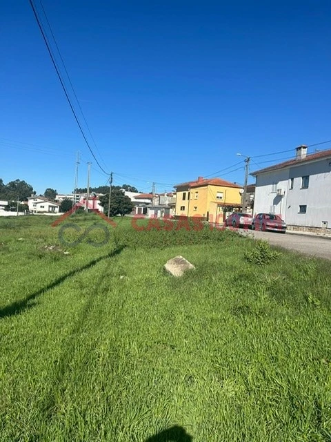 Terreno para Venda em O. Azeméis, Riba-Ul, Ul, Macinhata Seixa, Madail
