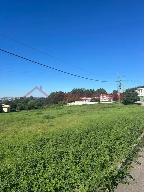 Terreno para Venda em O. Azeméis, Riba-Ul, Ul, Macinhata Seixa, Madail