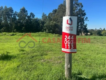Terreno para Venda em O. Azeméis, Riba-Ul, Ul, Macinhata Seixa, Madail