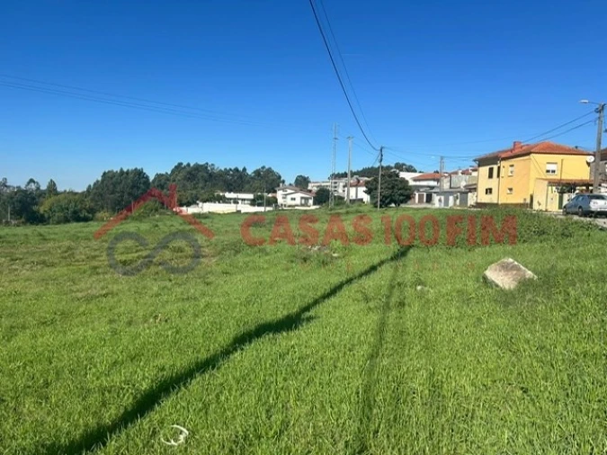 Terreno para Venda em O. Azeméis, Riba-Ul, Ul, Macinhata Seixa, Madail Foto 3