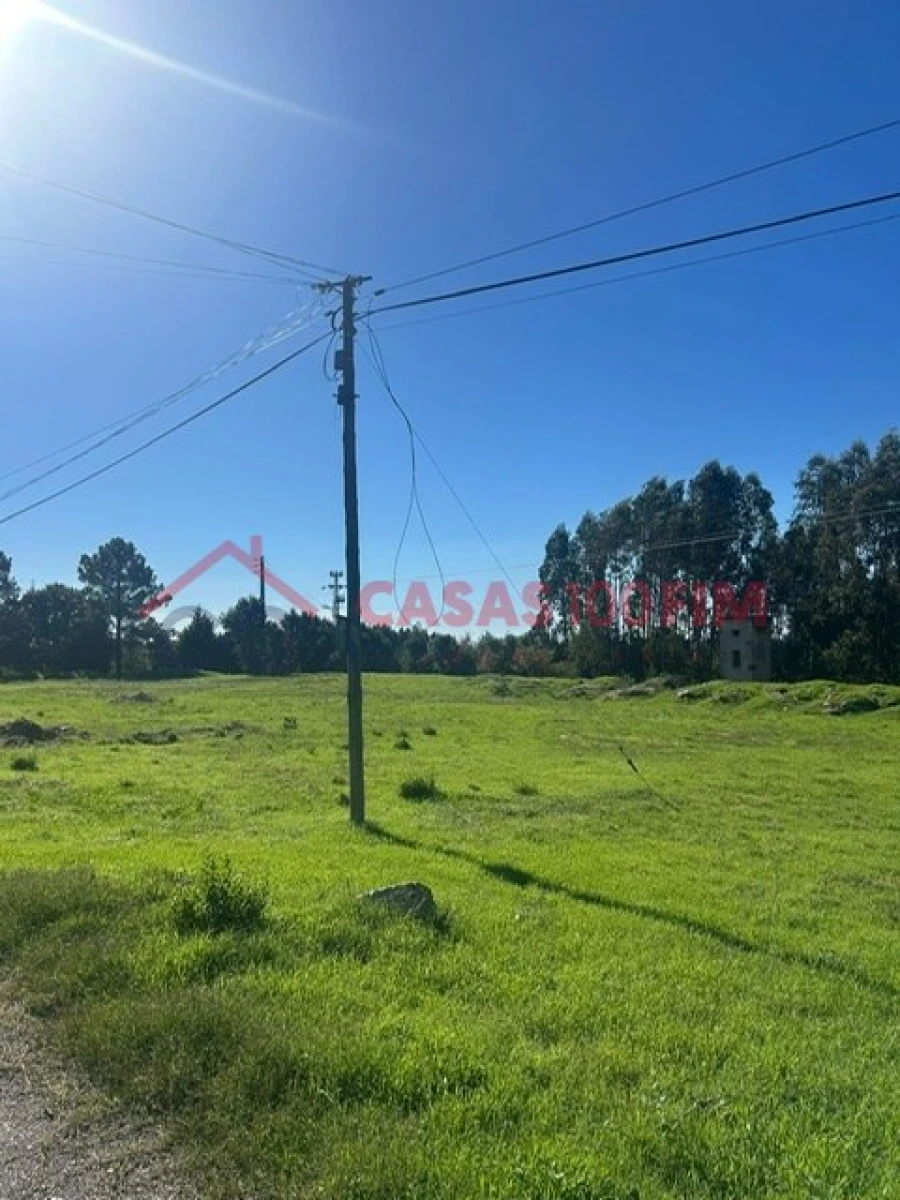Terreno para Venda em O. Azeméis, Riba-Ul, Ul, Macinhata Seixa, Madail Foto 7
