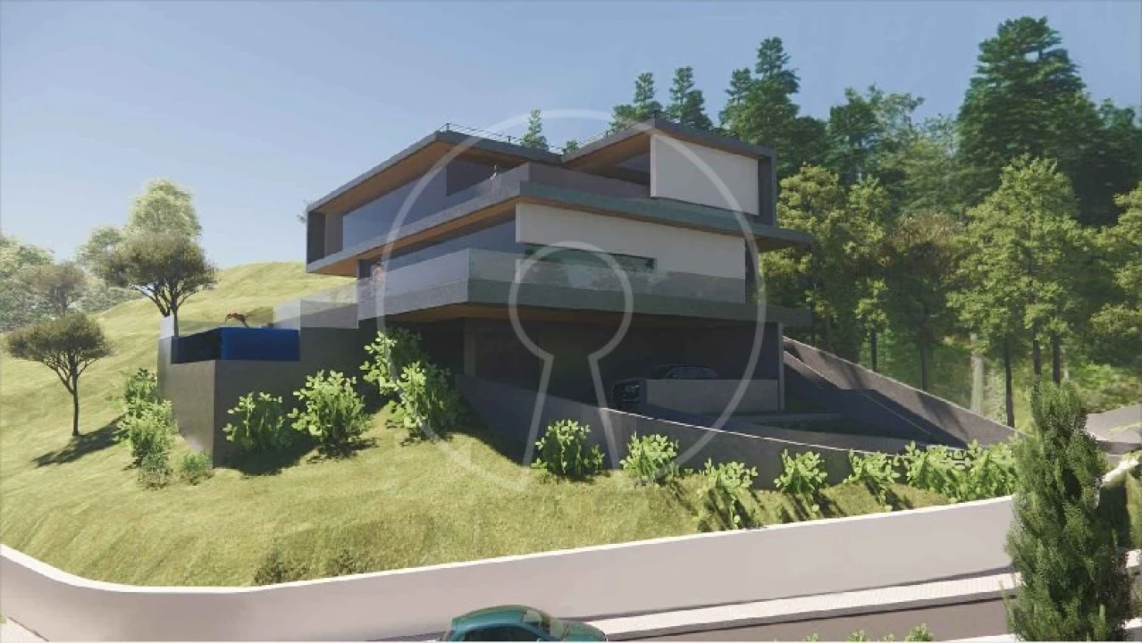 Terreno para Venda em Santa Maria e São Miguel, São Martinho, São Pedro Penaferrim Foto 12