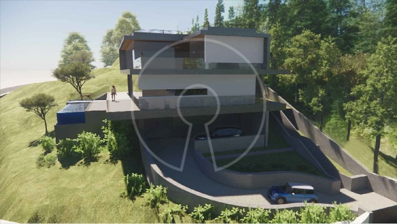 Terreno para Venda em Santa Maria e São Miguel, São Martinho, São Pedro Penaferrim Foto 13