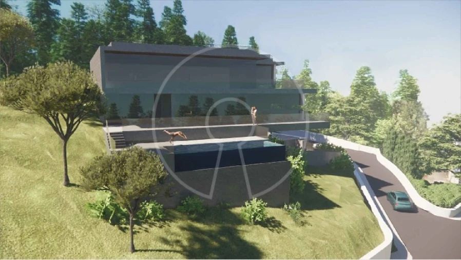 Terreno para Venda em Santa Maria e São Miguel, São Martinho, São Pedro Penaferrim Foto 15