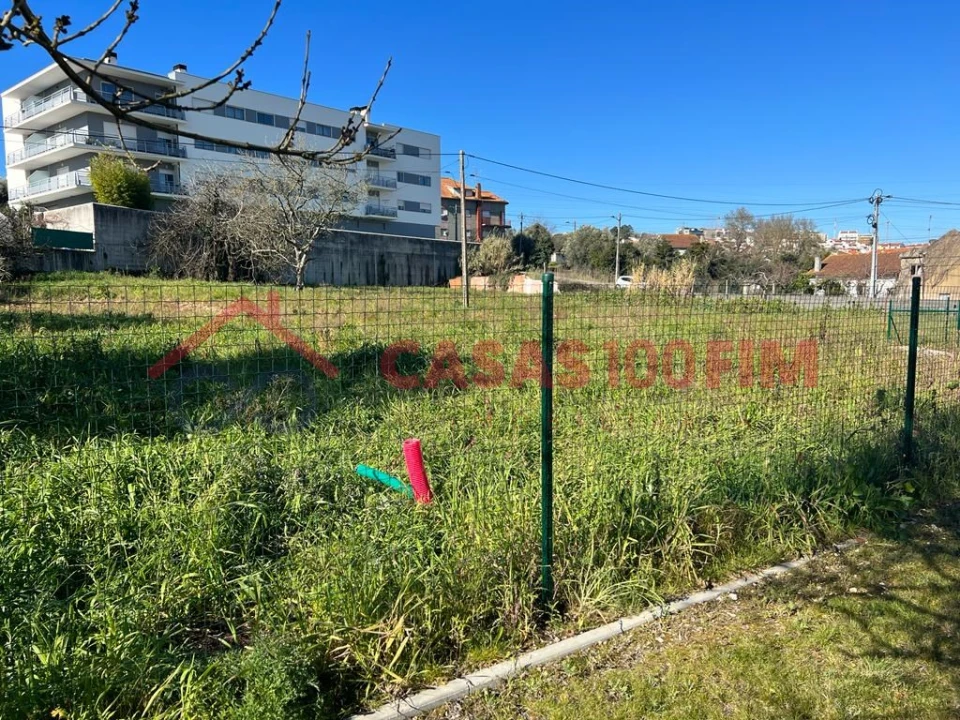 Terreno para Venda em Pombal Foto 7