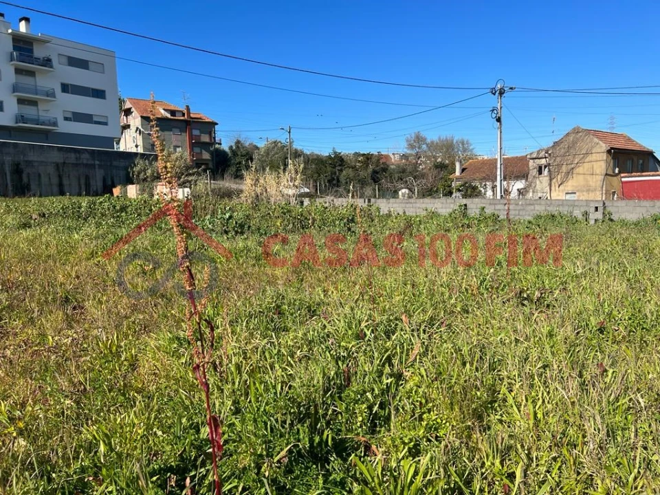 Terreno para Venda em Pombal Foto 9