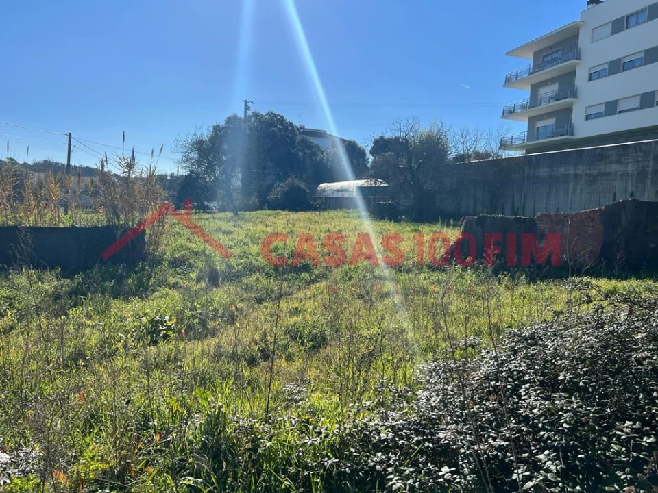 Terreno para Venda em Pombal Foto 3