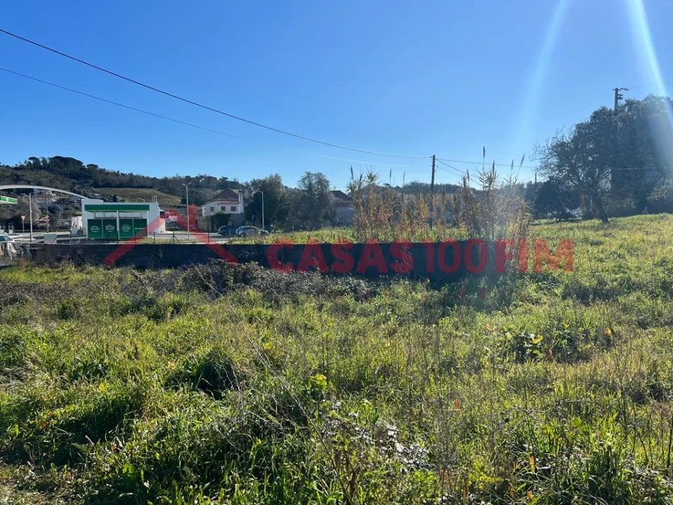Terreno para Venda em Pombal Foto 5