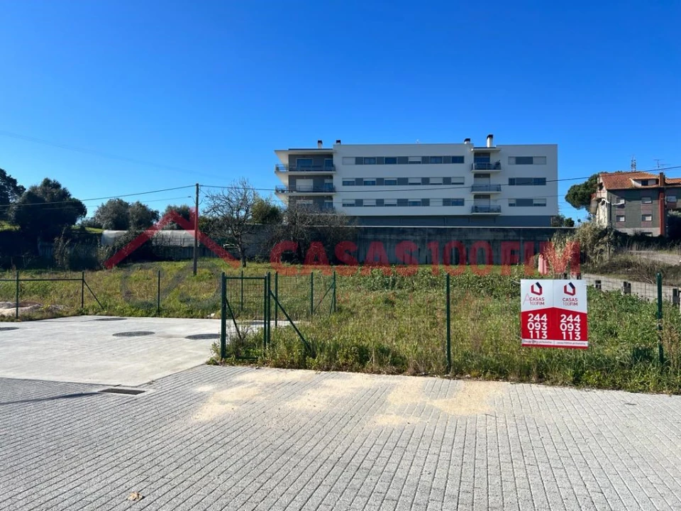 Terreno para Venda em Pombal Foto 1