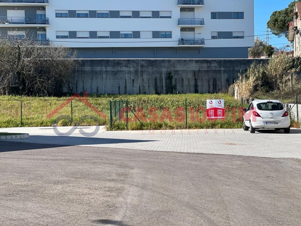 Terreno para Venda em Pombal Foto 10