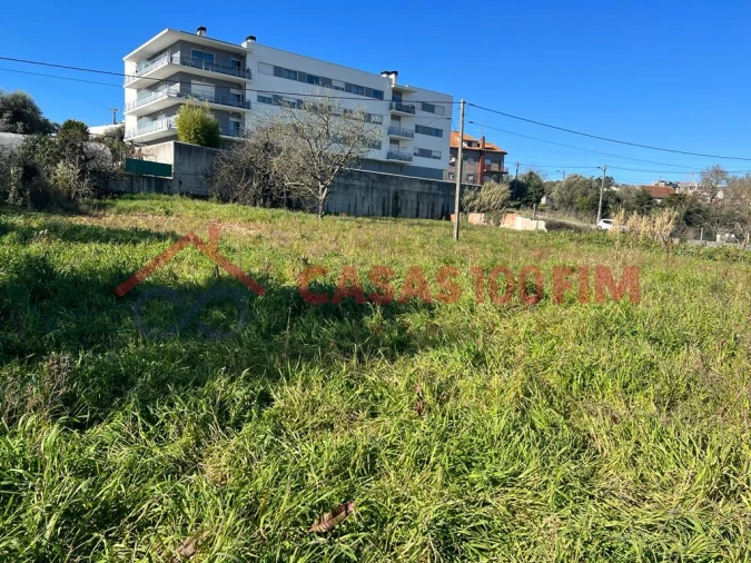 Terreno para Venda em Pombal Foto 2