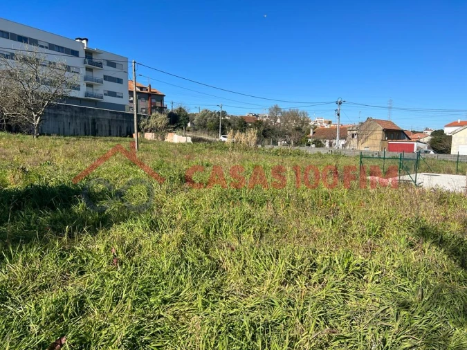 Terreno para Venda em Pombal Foto 8
