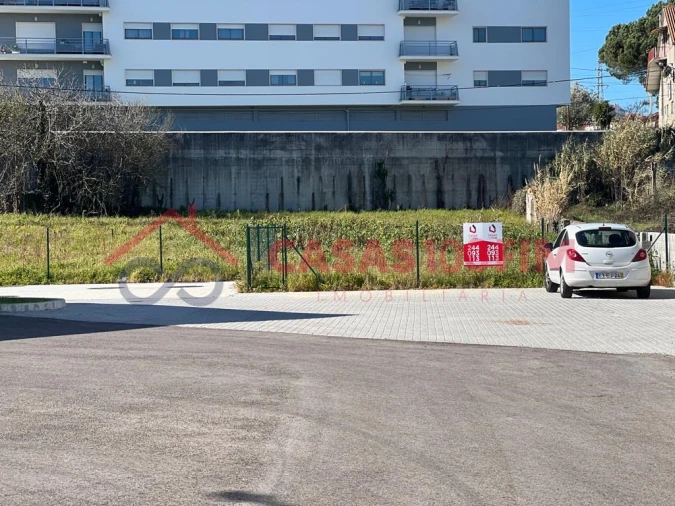 Terreno para Venda em Pombal Foto 10