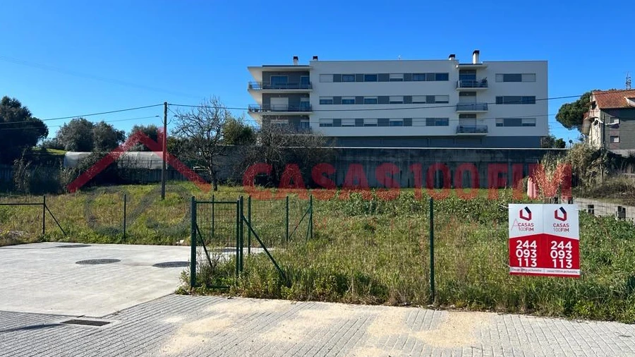 Terreno para Venda em Pombal
