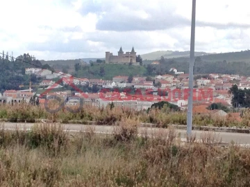 Terreno para Venda em Porto de Mós - São João Baptista e São Pedro