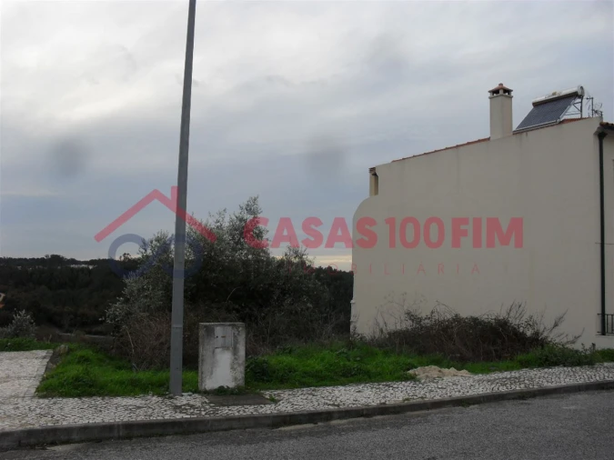 Terreno para Venda em Batalha Foto 2