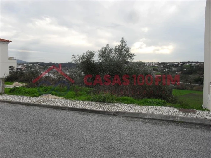 Terreno para Venda em Batalha Foto 3