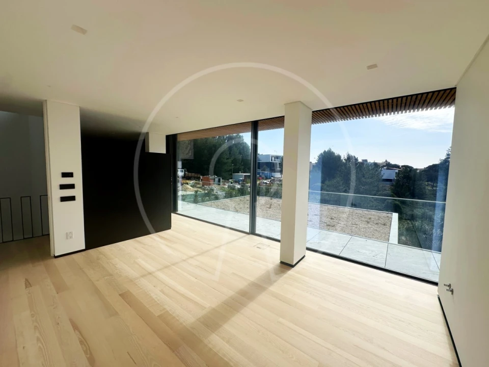 Moradia T4 para Venda em Alcabideche Foto 21