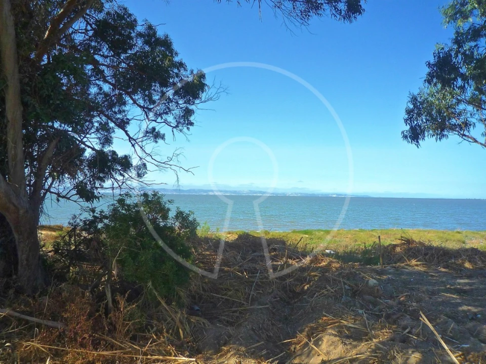 Terreno para Venda em Alcochete Foto 23