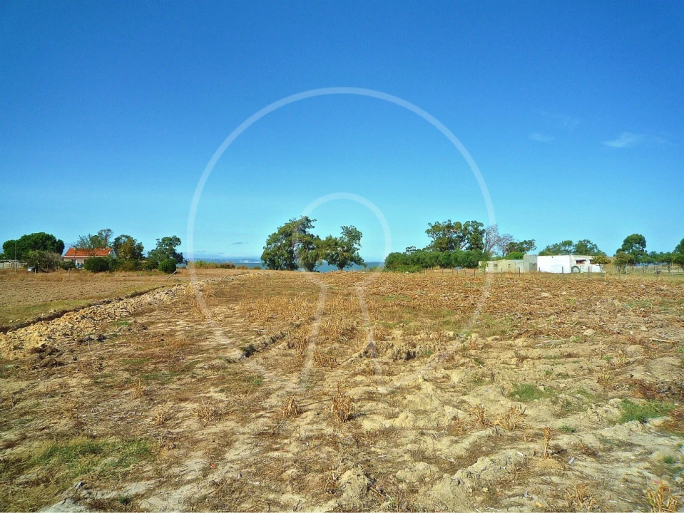 Terreno para Venda em Alcochete Foto 28
