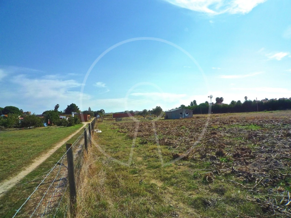 Terreno para Venda em Alcochete Foto 26
