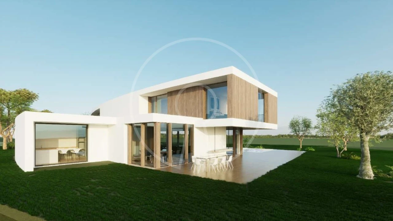 Terreno para Venda em Alcochete Foto 6