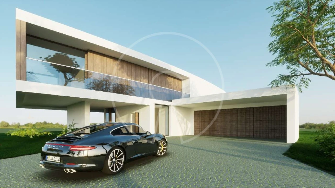 Terreno para Venda em Alcochete Foto 7