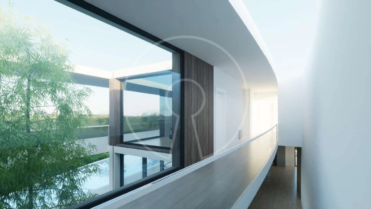 Terreno para Venda em Alcochete Foto 9