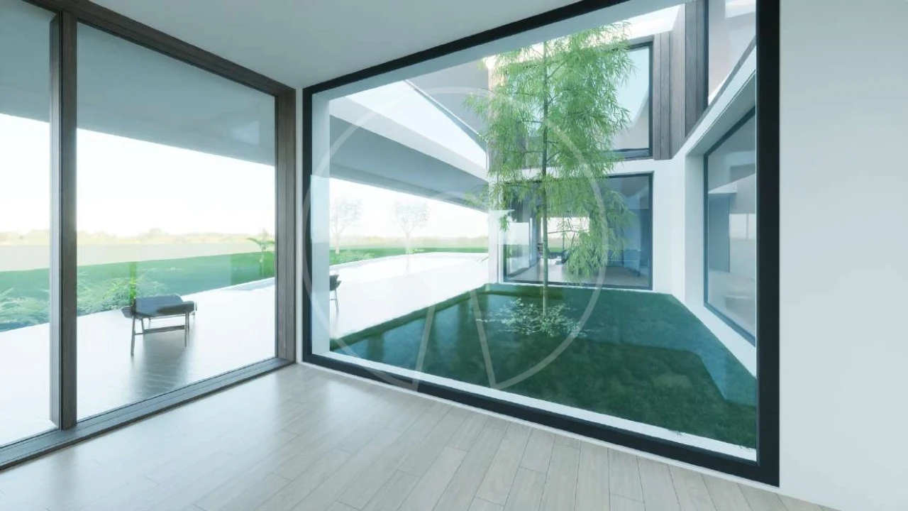 Terreno para Venda em Alcochete Foto 15